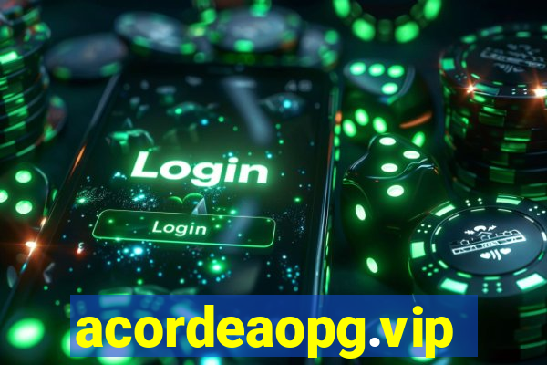 acordeaopg.vip