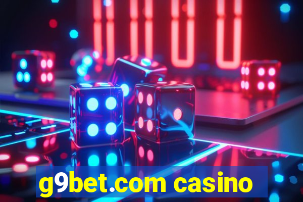 g9bet.com casino