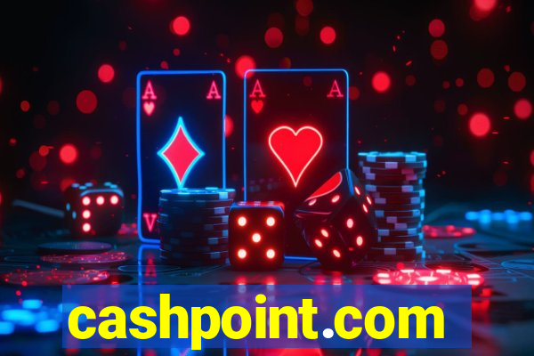 cashpoint.com