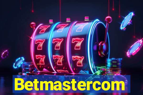 Betmastercom