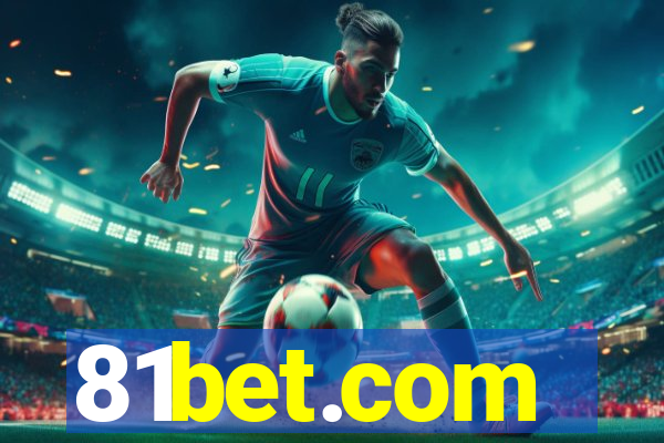 81bet.com