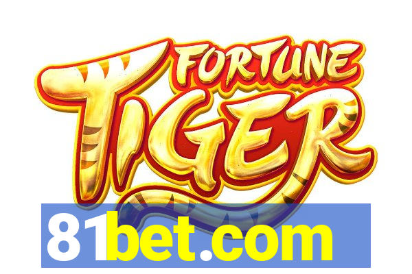 81bet.com