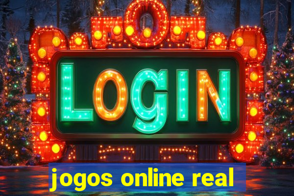 jogos online real