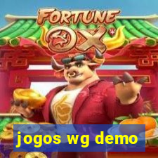 jogos wg demo