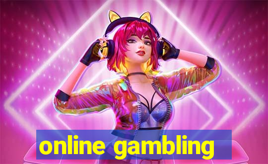 online gambling