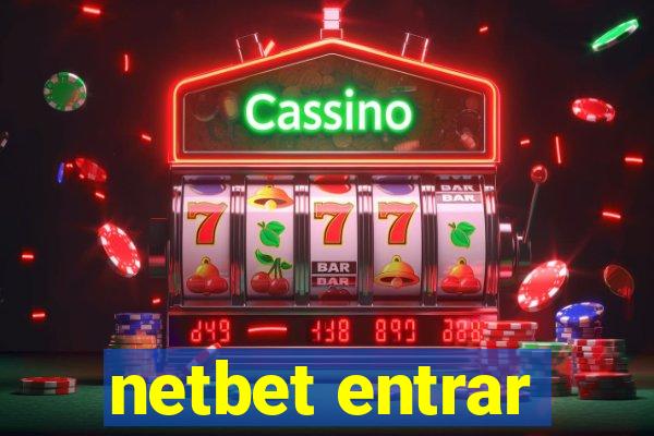 netbet entrar