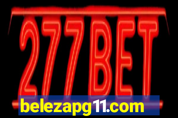 belezapg11.com