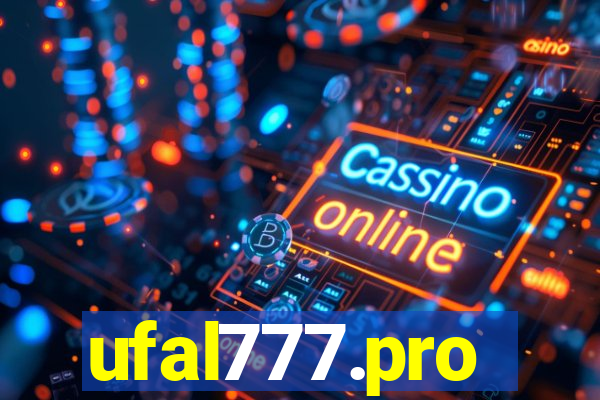 ufal777.pro