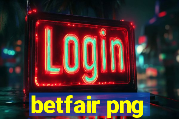 betfair png