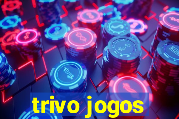 trivo jogos