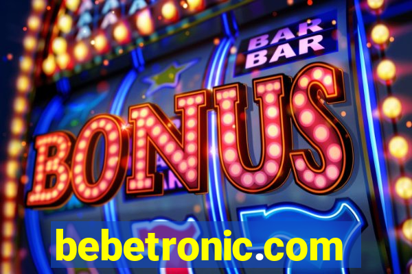 bebetronic.com