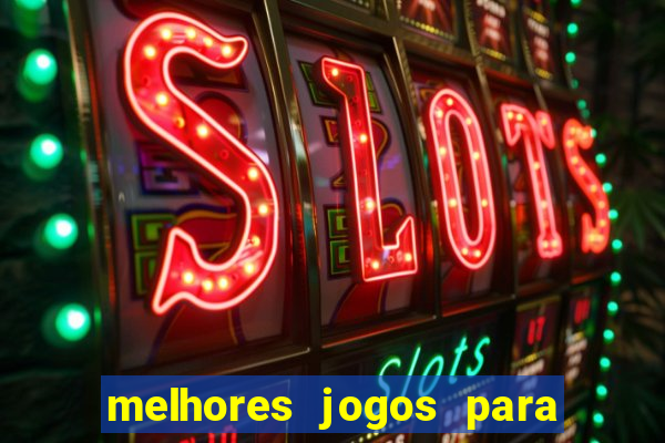 melhores jogos para jogar na blaze