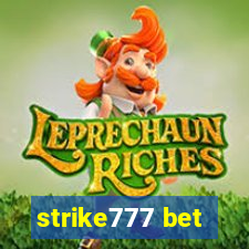 strike777 bet