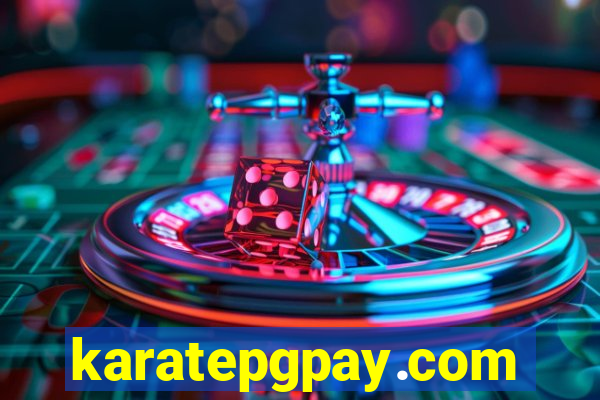 karatepgpay.com