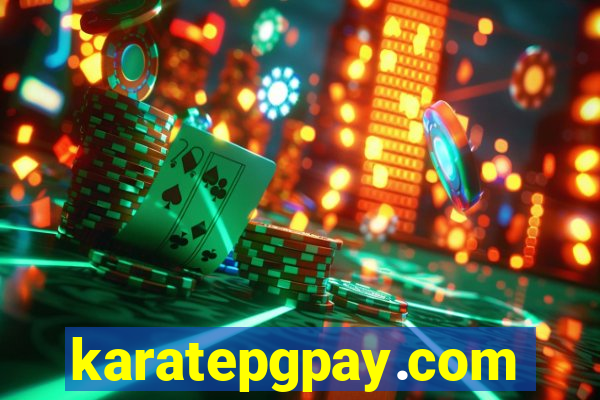 karatepgpay.com