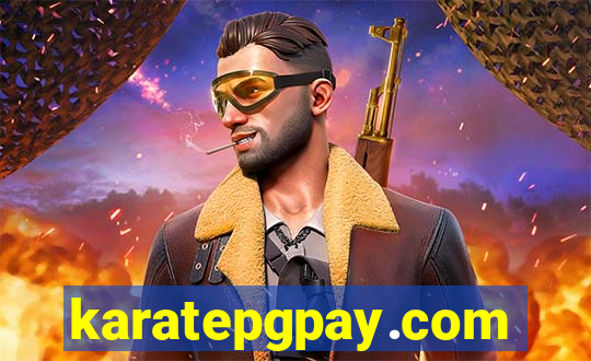 karatepgpay.com