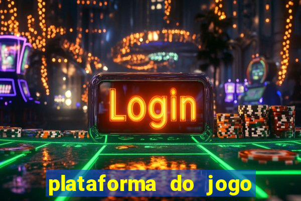 plataforma do jogo do canguru