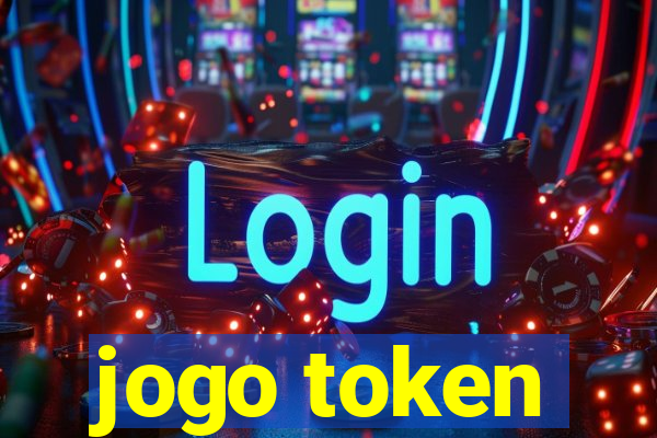 jogo token