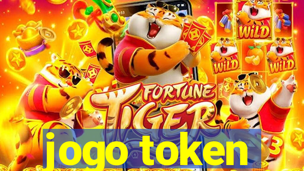 jogo token