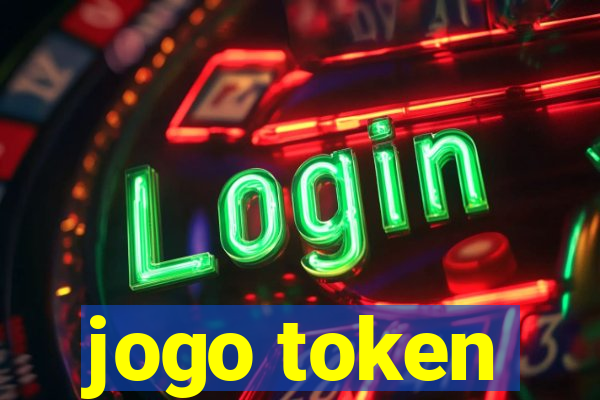 jogo token