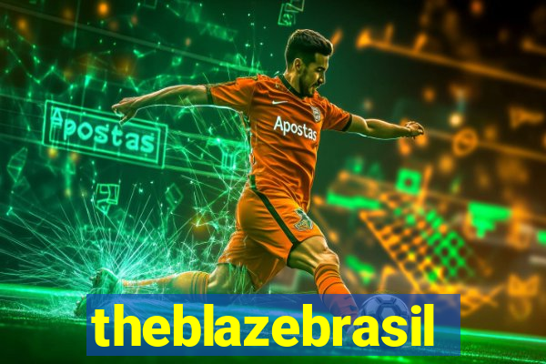 theblazebrasil