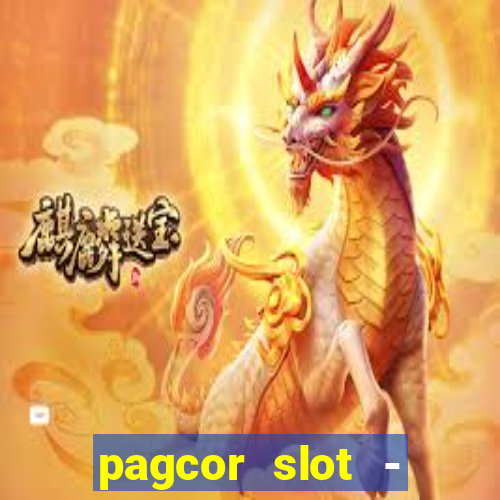 pagcor slot - lucky space