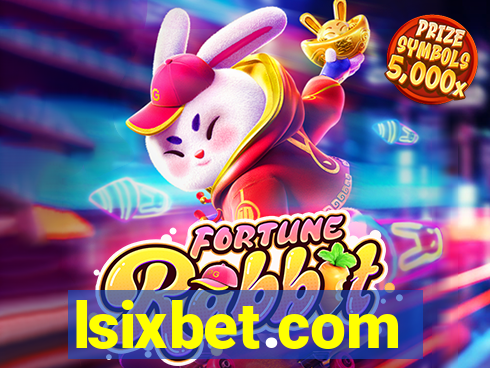 lsixbet.com