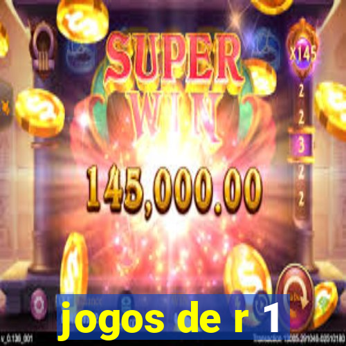 jogos de r 1