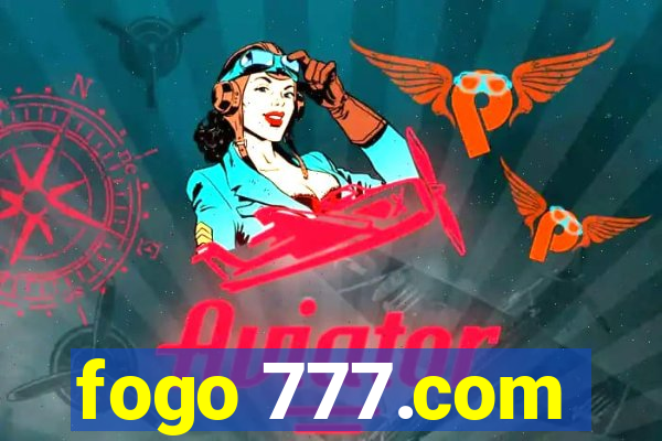 fogo 777.com