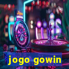 jogo gowin