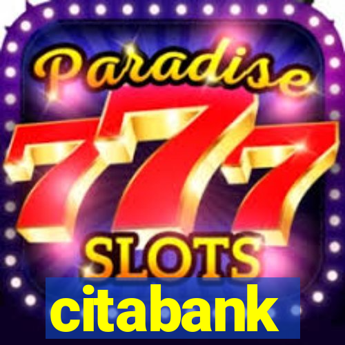 citabank participacoes ltda jogos online