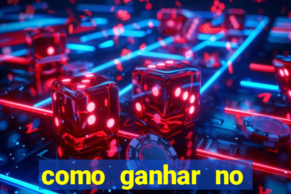 como ganhar no fortune ox