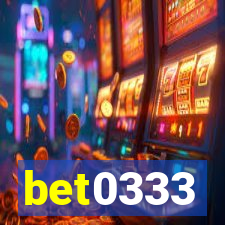 bet0333