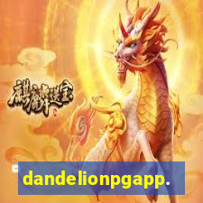 dandelionpgapp.com