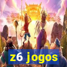 z6 jogos