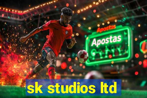 sk studios ltd