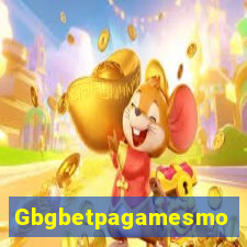 Gbgbetpagamesmo