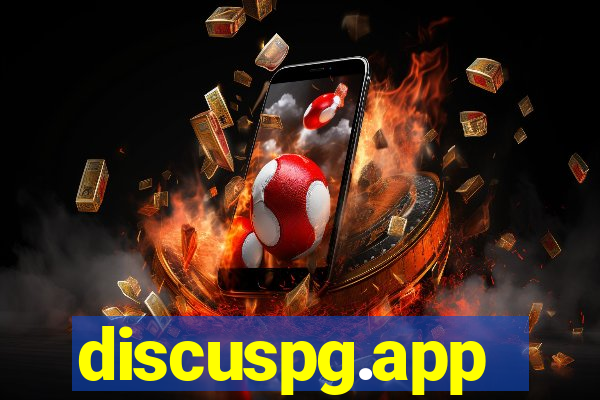 discuspg.app