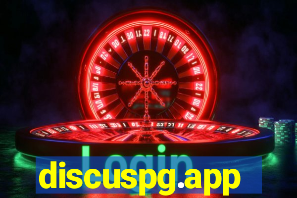 discuspg.app