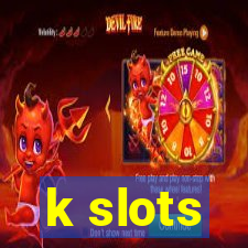 k slots