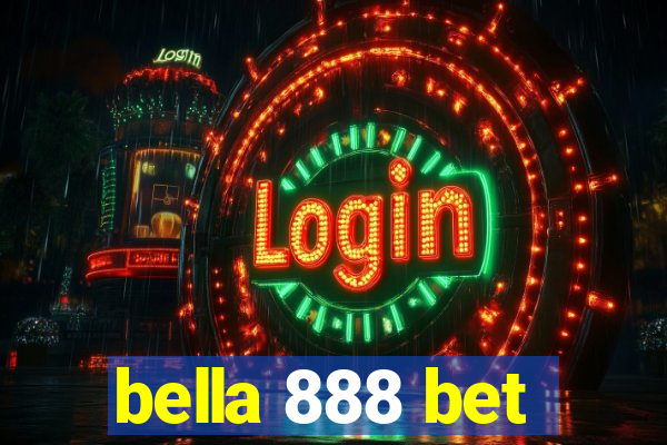 bella 888 bet