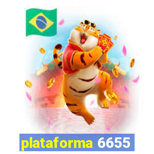 plataforma 6655