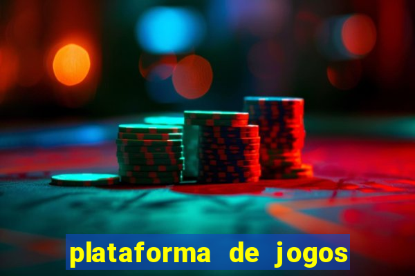 plataforma de jogos de 10 reais