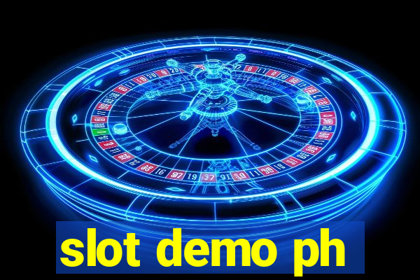 slot demo ph