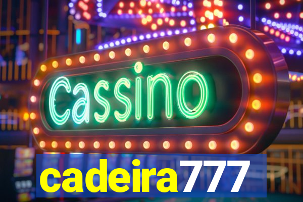 cadeira777