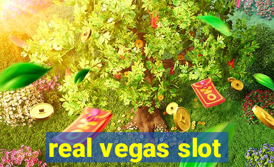 real vegas slot