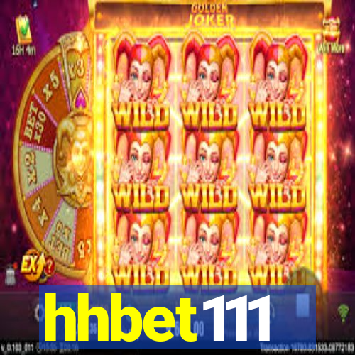 hhbet111