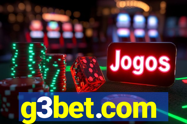 g3bet.com