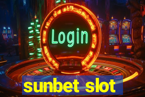 sunbet slot