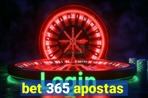 bet 365 apostas